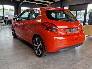 Peugeot 208 Allure*Kamerasystem*Xenon*Klimaauto* - photo 8