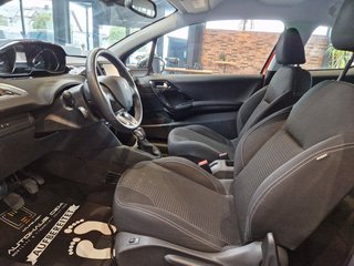Peugeot 208 Allure*Kamerasystem*Xenon*Klimaauto* - photo 9