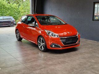Peugeot 208 Gebrauchtwagen Kaufen