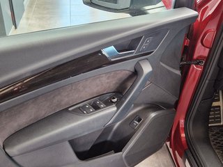 Audi Q5 40TDI quattro S-Line Sport*KAMERA*PANO*HUD* - bilder 1