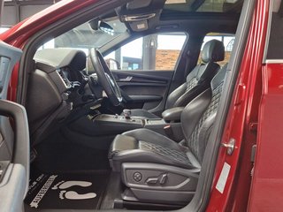 Audi Q5 40TDI quattro S-Line Sport*KAMERA*PANO*HUD* - bilder 2