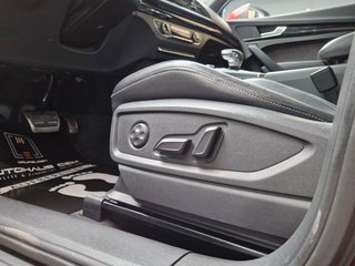 Audi Q5 40TDI quattro S-Line Sport*KAMERA*PANO*HUD* - bilder 3
