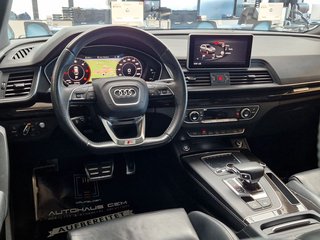 Audi Q5 40TDI quattro S-Line Sport*KAMERA*PANO*HUD* - bilder 5