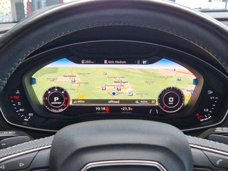 Audi Q5 40TDI quattro S-Line Sport*KAMERA*PANO*HUD* - bilder 8