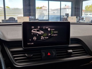 Audi Q5 40TDI quattro S-Line Sport*KAMERA*PANO*HUD* - bilder 10