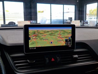 Audi Q5 40TDI quattro S-Line Sport*KAMERA*PANO*HUD* - bilder 11