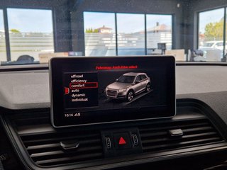 Audi Q5 40TDI quattro S-Line Sport*KAMERA*PANO*HUD* - bilder 12