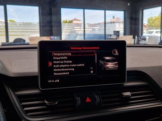 Audi Q5 40TDI quattro S-Line Sport*KAMERA*PANO*HUD* - bilder 13