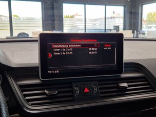Audi Q5 40TDI quattro S-Line Sport*KAMERA*PANO*HUD* - bilder 15