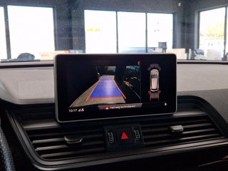 Audi Q5 40TDI quattro S-Line Sport*KAMERA*PANO*HUD* - bilder 16