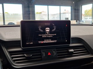 Audi Q5 40TDI quattro S-Line Sport*KAMERA*PANO*HUD* - bilder 17