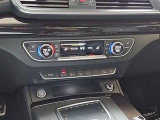 Audi Q5 40TDI quattro S-Line Sport*KAMERA*PANO*HUD* - bilder 18