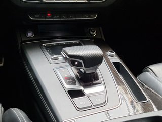 Audi Q5 40TDI quattro S-Line Sport*KAMERA*PANO*HUD* - bilder 19