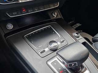 Audi Q5 40TDI quattro S-Line Sport*KAMERA*PANO*HUD* - bilder 20