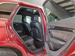 Audi Q5 40TDI quattro S-Line Sport*KAMERA*PANO*HUD* - bilder 26