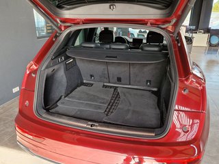 Audi Q5 40TDI quattro S-Line Sport*KAMERA*PANO*HUD* - bilder 8
