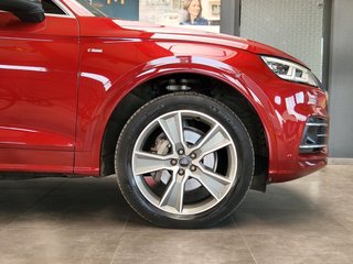 Audi Q5 40TDI quattro S-Line Sport*KAMERA*PANO*HUD* - bilder 10
