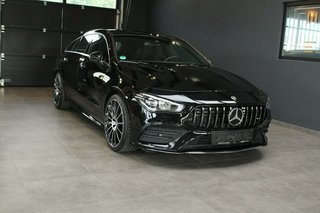 Mercedes-Benz CLA 220 d Shooting Brake*AMG Line*19"*Widescreen - photo 1