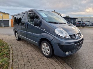 Renault Trafic Used vehicle for sale