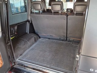 Mercedes-Benz G 63 AMG*Designo /Exlusiv/Carbon*Kamera*21"AHK - photo 5