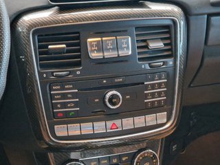 Mercedes-Benz G 63 AMG*Designo /Exlusiv/Carbon*Kamera*21"AHK - photo 14