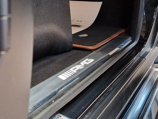 Mercedes-Benz G 63 AMG*Designo /Exlusiv/Carbon*Kamera*21"AHK - photo 18