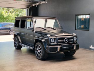 Mercedes-Benz G 63 AMG Used vehicle for sale