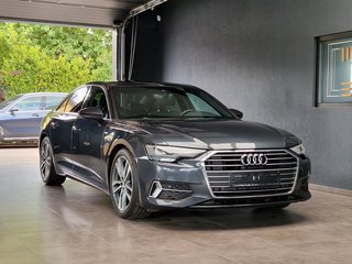 Audi A6 Gebrauchtwagen Kaufen