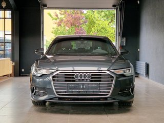 Audi A6 40TDI S-Line Sport Plus*Navi*Klimaauto*LED* - bilder 7