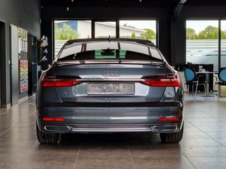 Audi A6 40TDI S-Line Sport Plus*Navi*Klimaauto*LED* - bilder 10