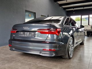 Audi A6 40TDI S-Line Sport Plus*Navi*Klimaauto*LED* - bilder 1