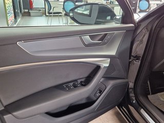Audi A6 40TDI S-Line Sport Plus*Navi*Klimaauto*LED* - bilder 4