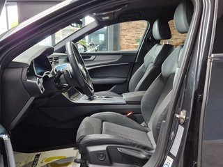 Audi A6 40TDI S-Line Sport Plus*Navi*Klimaauto*LED* - bilder 5
