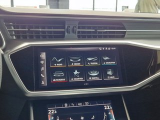 Audi A6 40TDI S-Line Sport Plus*Navi*Klimaauto*LED* - bilder 9