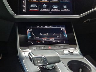 Audi A6 40TDI S-Line Sport Plus*Navi*Klimaauto*LED* - bilder 10