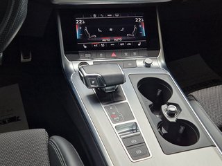 Audi A6 40TDI S-Line Sport Plus*Navi*Klimaauto*LED* - bilder 11