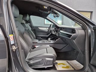 Audi A6 40TDI S-Line Sport Plus*Navi*Klimaauto*LED* - bilder 12