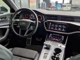 Audi A6 40TDI S-Line Sport Plus*Navi*Klimaauto*LED* - bilder 15