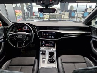 Audi A6 40TDI S-Line Sport Plus*Navi*Klimaauto*LED* - bilder 16