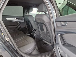 Audi A6 40TDI S-Line Sport Plus*Navi*Klimaauto*LED* - bilder 17
