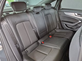 Audi A6 40TDI S-Line Sport Plus*Navi*Klimaauto*LED* - bilder 18