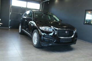 Jaguar F-PACE Pure*Klima*PDC*Kamera*Navi*SHZ*Temp - bilder 1