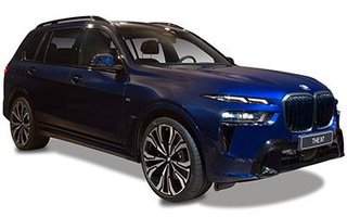 BMW X7 Neuwagen Kaufen