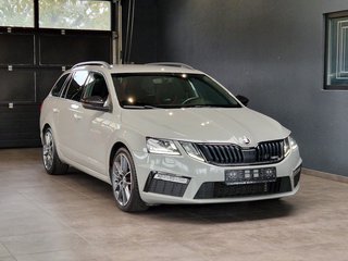 Skoda Octavia Used vehicle for sale
