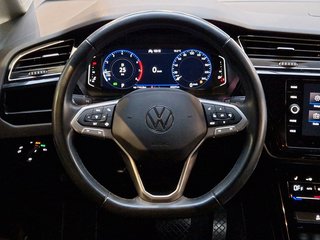 Volkswagen Touran Highline 1,5TSI*7-SITZER*KAMERA*CARPLAY* - bilder 2