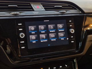 Volkswagen Touran Highline 1,5TSI*7-SITZER*KAMERA*CARPLAY* - bilder 5