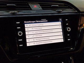 Volkswagen Touran Highline 1,5TSI*7-SITZER*KAMERA*CARPLAY* - bilder 9
