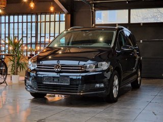Volkswagen Touran Highline 1,5TSI*7-SITZER*KAMERA*CARPLAY* - bilder 3