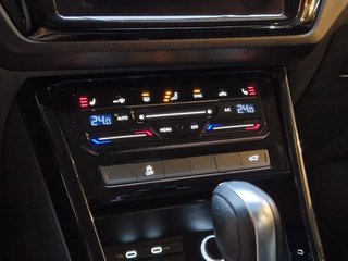 Volkswagen Touran Highline 1,5TSI*7-SITZER*KAMERA*CARPLAY* - bilder 11