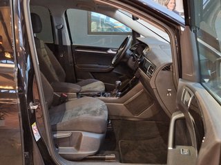 Volkswagen Touran Highline 1,5TSI*7-SITZER*KAMERA*CARPLAY* - bilder 12